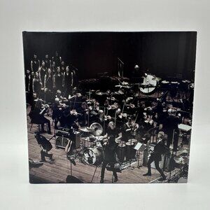 Mad Season & Seattle Symphony, Sonic Evolution 2015 CD / Rare CD Tested & Works